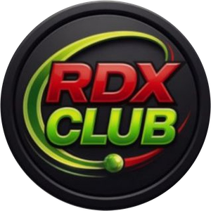 RDX CLUB